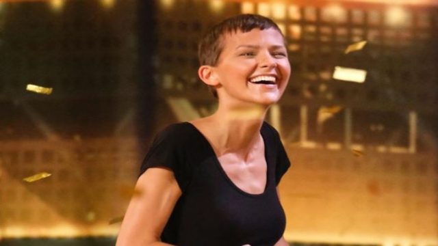 Νεκρή η 31χρονη τραγουδίστρια Jane Marczewski