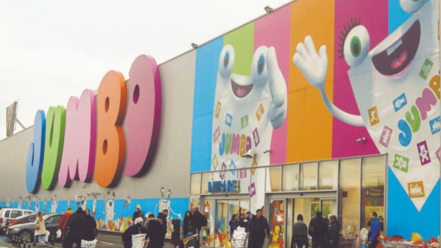Σάλος στο πανελλήνιο με τα Jumbo: «Είναι απάτη»!