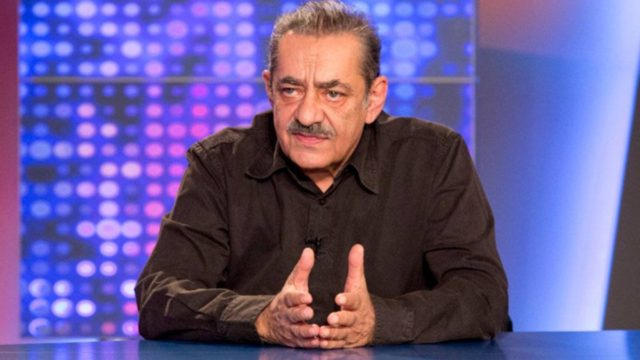 Συγκλονίζει ο Αντώνης Καφετζόπουλος: «Νιώθω ενοχές για την…»