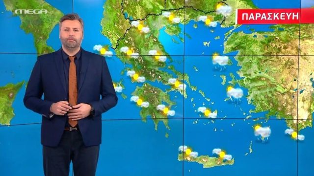 «Από χειμώνα… άνοιξη» – Ο Γιάννης Καλλιάνος προειδοποιεί