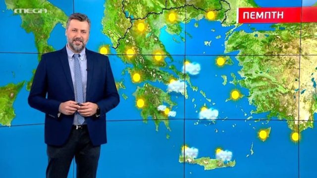 Ο Γιάννης Καλλιάνος προειδοποιεί: «Μέσα στο Σαββατοκύριακο θα εμφανιστούν…»