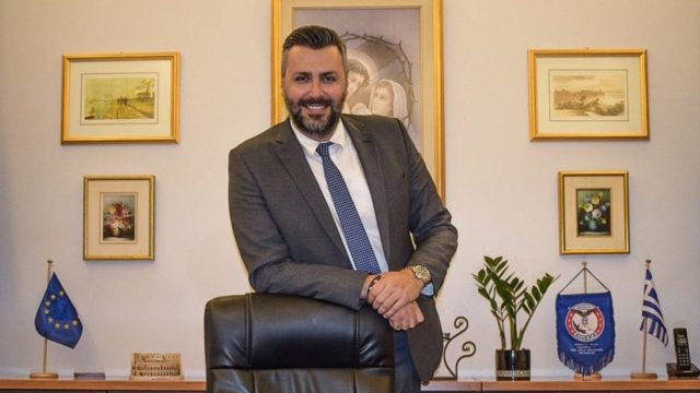 Γιάννης Καλλιάνος: Αυτή είναι η φοβία του – Το αποκάλυψε ο ίδιος