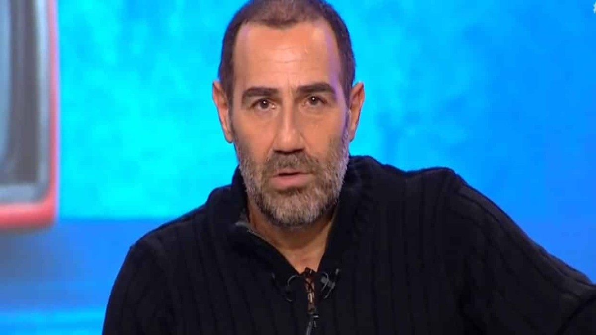 Έξαλλος ο Αντώνης Κανάκης: «Μέχρι τότε θα ζούμε…»
