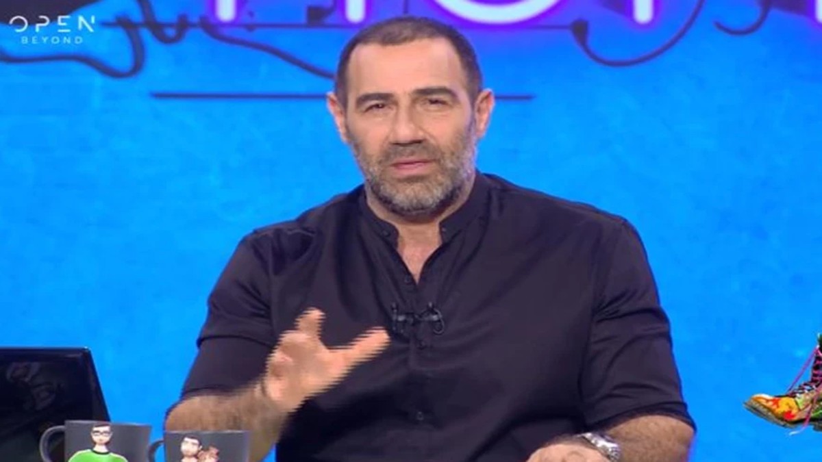 Σούσουρο στον ΑΝΤ1: Έγινε η απόλυτη ανατροπή με τον Αντώνη Κανάκη
