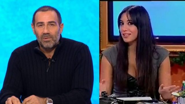 «Ήμασταν μαζί από…» – Επιτέλους το αποκάλυψε για τη σχέση με τον Αντώνη Κανάκη η Ευγενία Σαμαρά