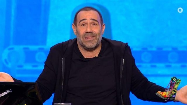 «Έφυγε…»: Θρήνος για τον Αντώνη Κανάκη