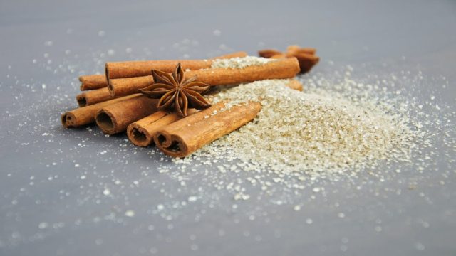 Το απόλυτο μυστικό με κανέλα και μαλακτικό ρούχων για να μυρίζει υπέροχα το σπίτι σας