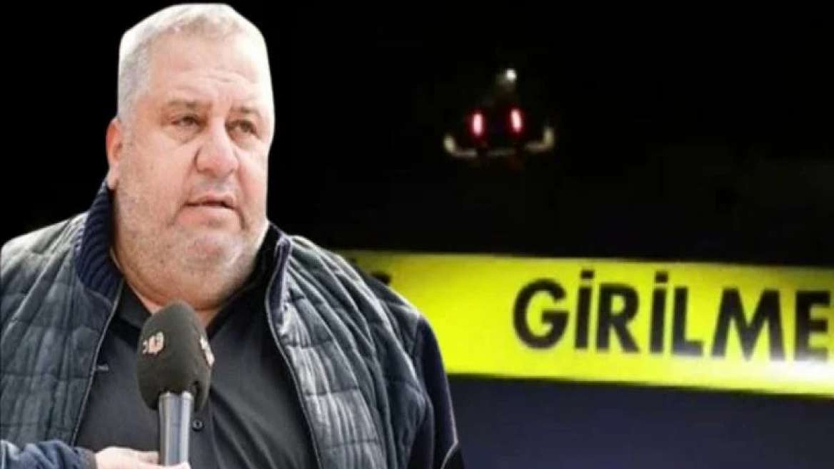 Κατεχόμενα: Εκτέλεσαν αρχιμαφιόζο μπροστά στα ανήλικα παιδιά του – Είχε 400 ροζ βίντεο για πολιτικούς του Ερντογάν και όχι μόνο!