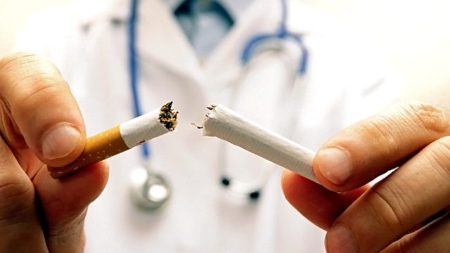 Κόψατε το κάπνισμα; Αυτά είναι τα 5 μυστικά κόλπα για να μην πάρετε κιλά