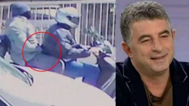 Βρήκαν τους δολοφόνους του Καραϊβάζ – Γιατί τον εκτέλεσαν, ντόμινο συλλήψεων!