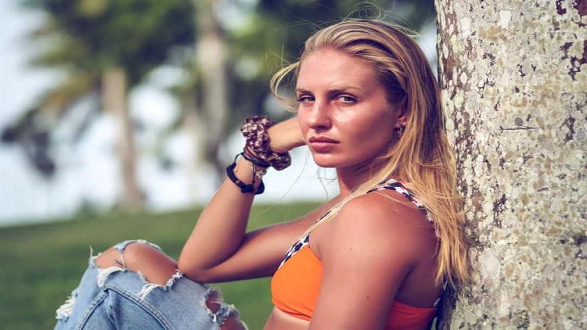 Θρίλερ για την Κατερίνα Δαλάκα: «Απειλούν ότι θα μου ρίξουν βιτριόλι!»