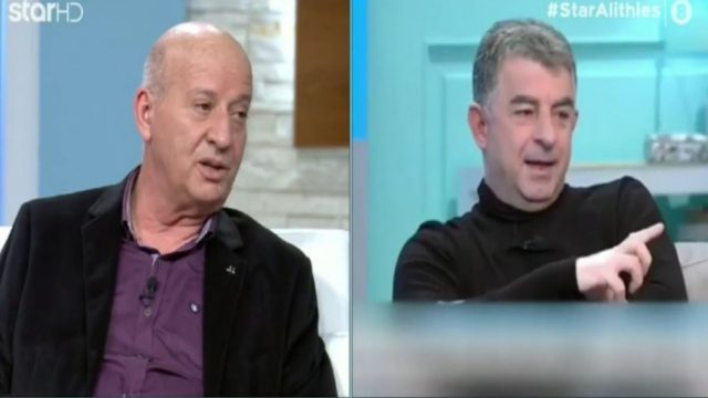 Αποκάλυψη Κατερινόπουλου: «Κορυφαία ονόματα πίσω από τη δολοφονία Καραϊβάζ»!
