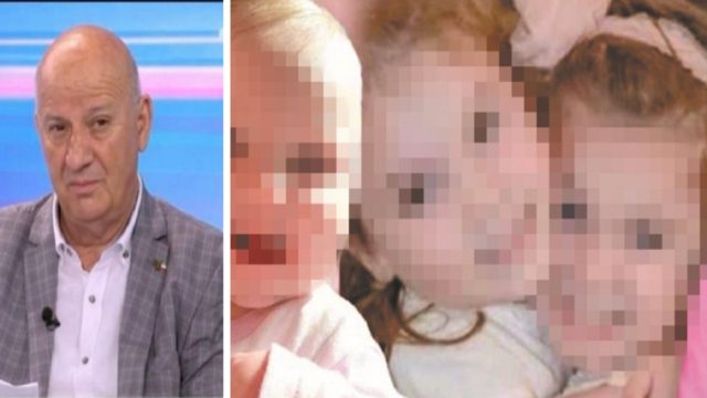 Οικογενειακή τραγωδία στην Πάτρα: «Όλοι οι θάνατοι έγιναν Σαββατοκύριακο! Είναι και αυτό συμπτωματικό;» – Ερωτήματα «βόμβες» Θανάση Κατερινόπουλου (Video)