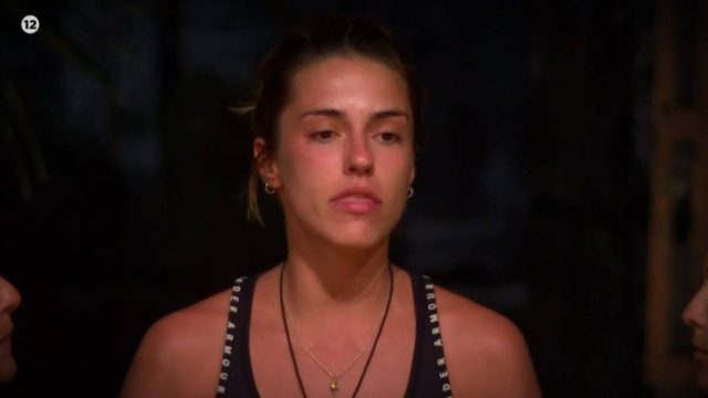 Survivor trailer 14/02: Αποχωρεί στη μέση του συμβουλίου! Άφωνος ο Λιανός με την Κάτια, δύο μέρες μετά την είσοδό της