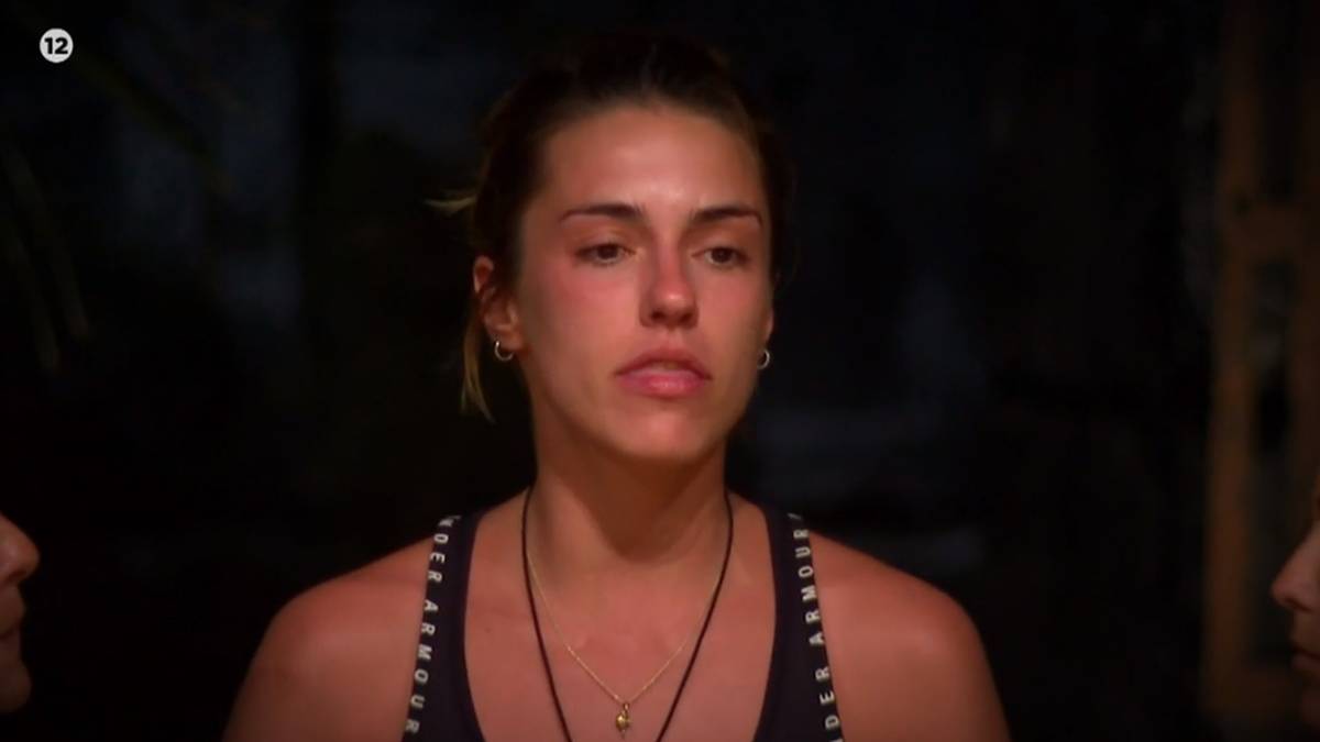 Survivor trailer 14/02: Αποχωρεί στη μέση του συμβουλίου! Άφωνος ο Λιανός με την Κάτια, δύο μέρες μετά την είσοδό της