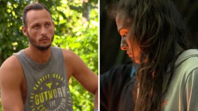 Survivor 5: Όλοι έξαλλοι με Ασημίνα και Κατσαούνη – «Δεν έχει ήθος»