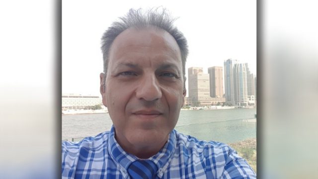 Νίκος Κάτσικας: Η ομολογία του δολοφόνου του Έλληνα δημοσιογράφου (video)