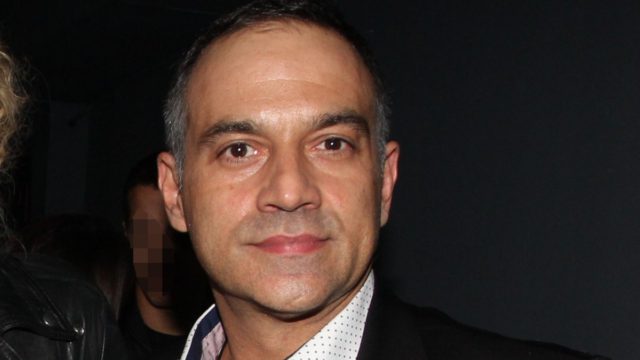 Σπάραξε ο Κρατερός Κατσούλης: «Σήμερα είχα τη μητέρα μου στο χειρουργείο…»