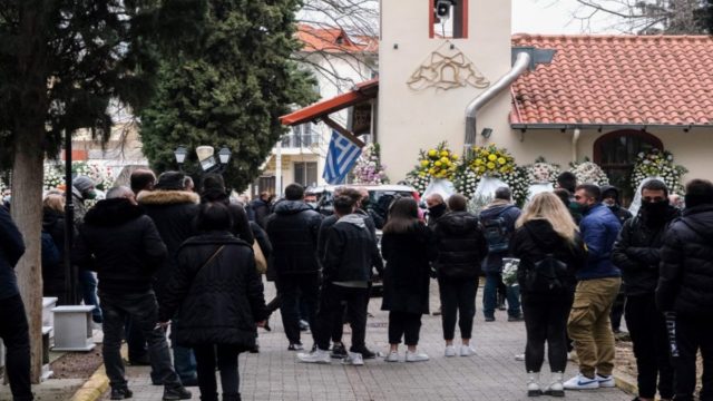 Δολοφονία 19χρονου Άλκη στη Θεσσαλονίκη: Ποιος είναι ο 23χρονος συλληφθείς – Κοντά και σε δεύτερη σύλληψη οι Αρχές