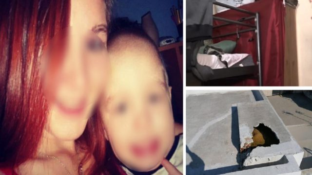 Ο εφιάλτης της Ιωάννας και ο μαρτυρικός θάνατος του 7χρονου Ανδρέα – Στο φως στοιχεία σοκ για το κολαστήριο της Κυψέλης
