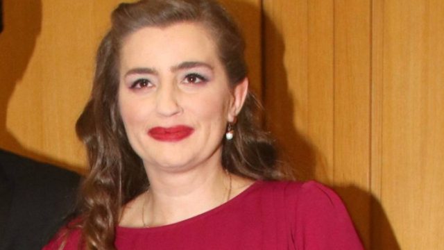 Έχασε 14 κιλά αποφεύγοντας τρία τρόφιμα που τρώμε όλοι – Η δίαιτα της Μαρίας Κίτσου που την άφησε μισή