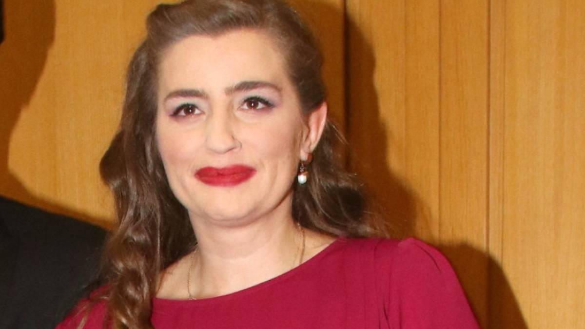 Έχασε 14 κιλά αποφεύγοντας τρία τρόφιμα που τρώμε όλοι – Η δίαιτα της Μαρίας Κίτσου που την άφησε μισή