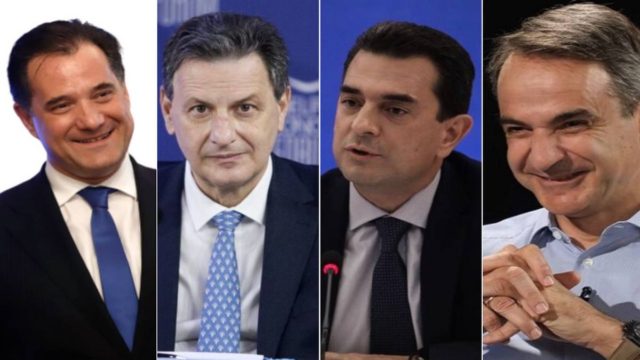 Είμαστε και πλούσιοι και σπάταλοι και μίζεροι: 3 προκλητικές ατάκες της κυβέρνησης, μέσα σε 10 μέρες, που δείχνουν ότι έχει χαθεί η μπάλα!