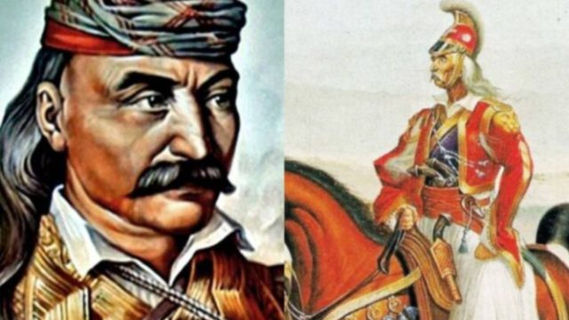 Θεόδωρος Κολοκοτρώνης: Ο γέρος του Μοριά και το τέλος της ζωής του στο πιο χαρούμενο βράδυ του