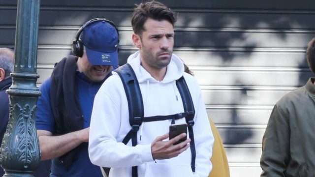 Κωνσταντίνος Αργυρός: Δεν πάει ο νους σας τι έχει σπουδάσει!