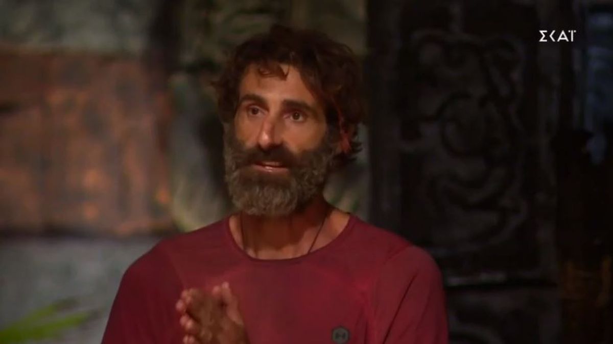Survivor spoiler: Μπαίνει στο Survivor 5 και ο Γιώργος Κοψιδάς;