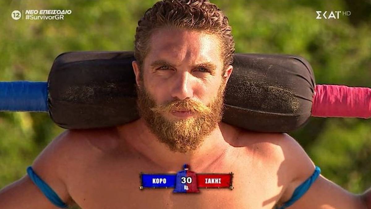 Survivor spoiler 04/02: Επιστρέφει ο Κόρο στον Άγιο Δομίνικο και το Survivor; Τόσα του δίνει ο Ατζούν!