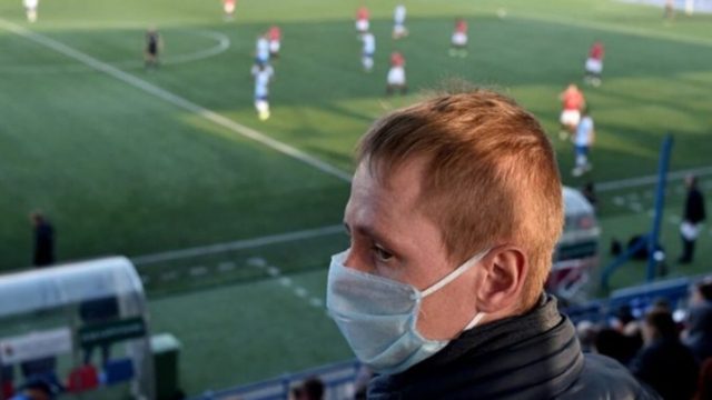 Κορωνοϊός – Μέτρα: Καμία περαιτέρω χαλάρωση – Η απόφαση των ειδικών