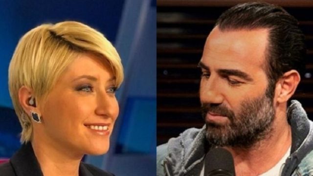 «Αν θέλεις να πιστεύεις ότι εγώ…» – «Ξέσπασμα» της Σίας Κοσιώνη για τον Αντώνη Κανάκη