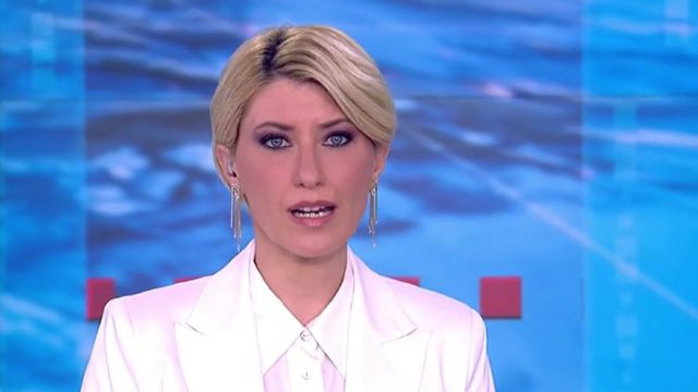 Πιο κούκλα από ποτέ η Σία Κοσιώνη: Με αυτή τη δίαιτα έχασε 15 κιλά κι έγινε άλλος άνθρωπος