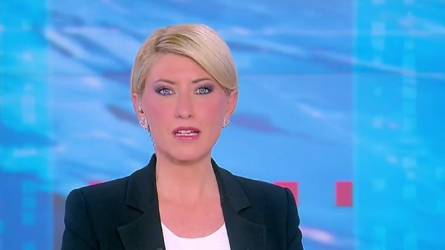 Δεν είναι μόνο ο Μπακογιάννης: Βρήκαν τη Σία Κοσιώνη… με τον άνδρα της ζωής της