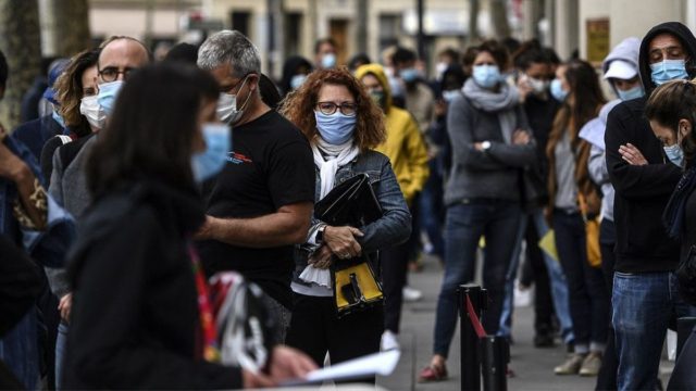 Κορωνοϊός: Τέλος από Δευτέρα 7/2 η παράταση πιστοποιητικού για 300.000 πολίτες που δεν έκαναν την τρίτη δόση
