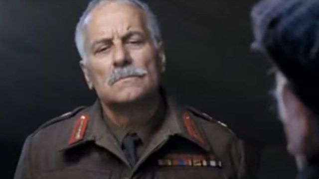 Πέθανε ο ηθοποιός Kώστας Κλεφτόγιαννης