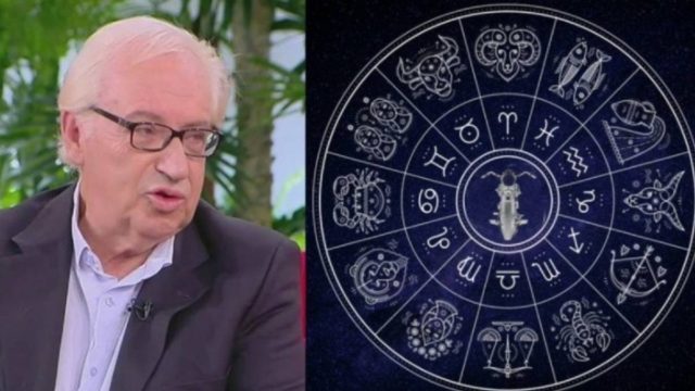 Ταύροι, Καρκίνοι, Παρθένοι μεγάλη προσοχή! Αστρολογικές προβλέψεις Κώστα Λεφάκη για τα 12 ζώδια