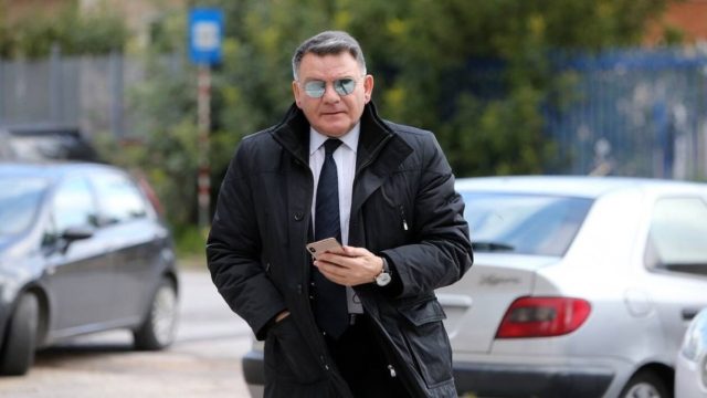 Δολοφονία 19χρονου οπαδού στη Θεσσαλονίκη: Ο Αλέξης Κούγιας αναλαμβάνει δικηγόρος της οικογένειας
