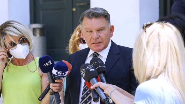 Δολοφονία 19χρονου στη Θεσσαλονίκη – «Βόμβα» από τον Κούγια: «Τρομοκρατούν τους γονείς του Άλκη» (video)