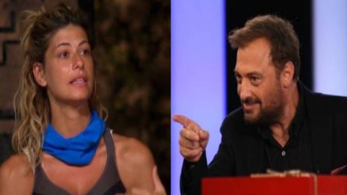 Survivor – Πελαγία Καζολέα: Η καταγωγή και η σχέση με τον Χρήστο Φερεντίνο