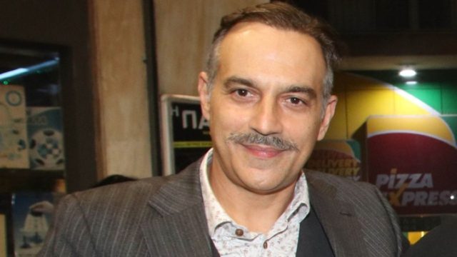 «Είχα τη μητέρα μου στο χειρουργείο και…»: Σπαραγμός για τον Κρατερό Κατσούλη