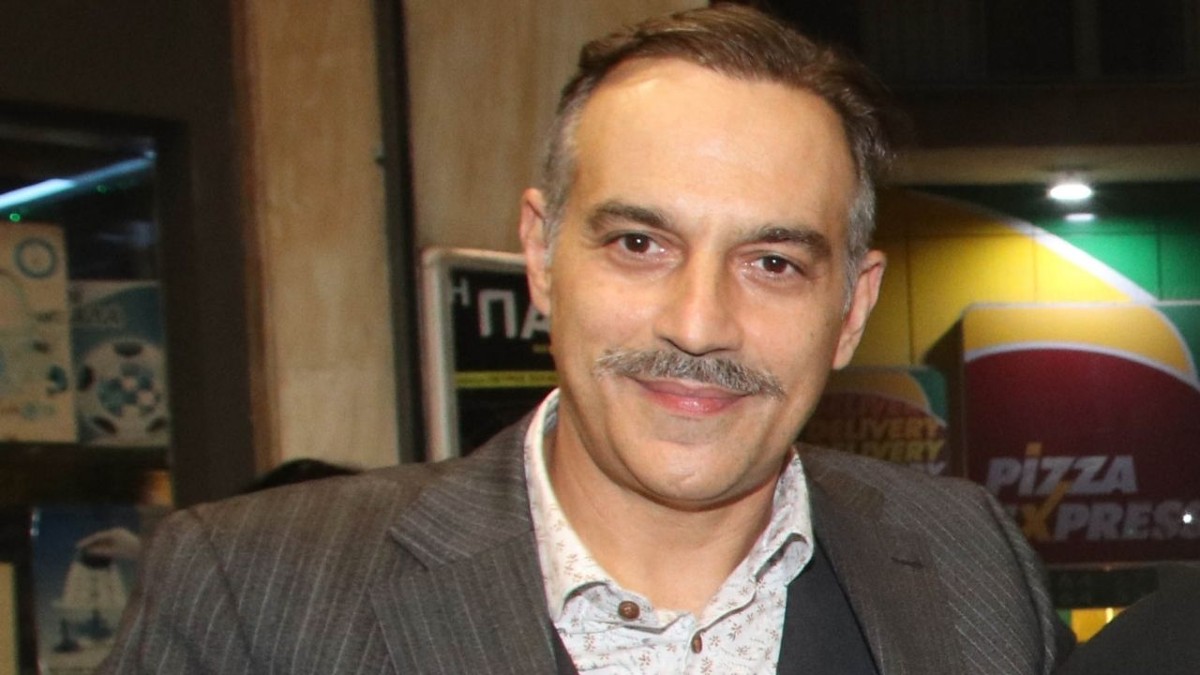 «Είχα τη μητέρα μου στο χειρουργείο και…»: Σπαραγμός για τον Κρατερό Κατσούλη