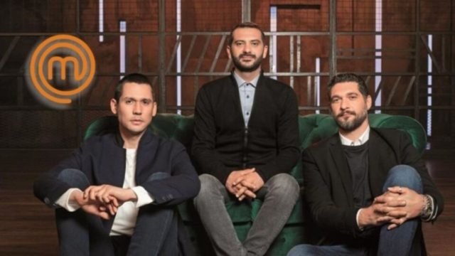 MasterChef 6: Ο παίκτης που αποχώρησε από το ριάλιτι μαγειρικής