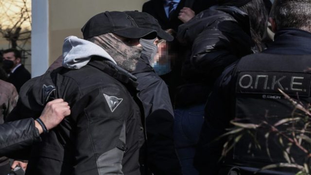 Δολοφονία 7χρονου στην Κυψέλη: Προφυλακίστηκαν η σύγχρονη «Μήδεια» και ο Πολωνός σύντροφός της – Ανατριχιαστικές οι καταθέσεις (video)