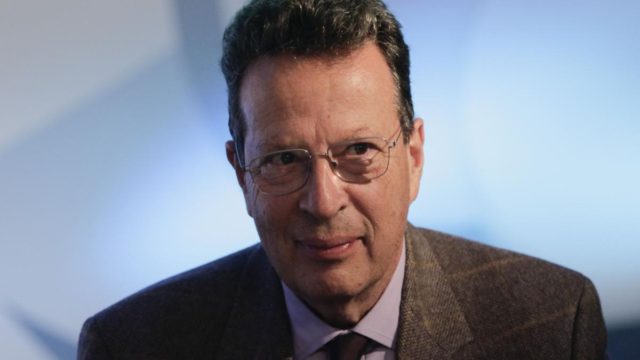 Νέα Δημοκρατία: Διεγράφη ο Γιώργος Κύρτσος!