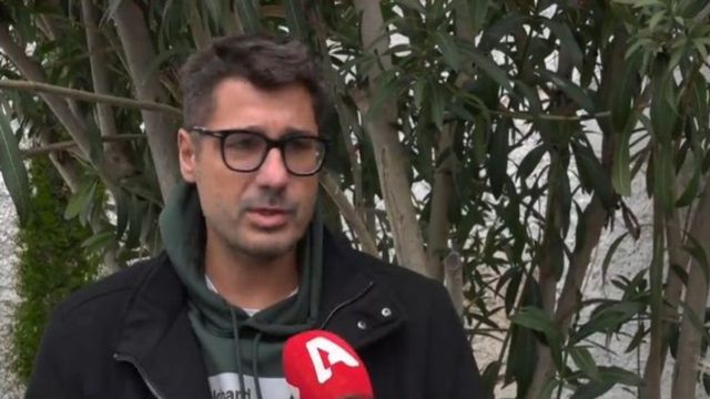 Λάμπρος Κωνσταντάρας: «Πήρα πολλά λάφυρα…» – Αποκαλύψεις από τον πρώην παίκτη του Survivor (Video)