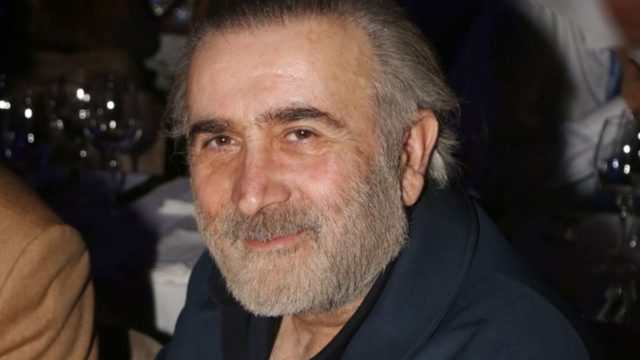 Όλα στη φόρα: Αυτή είναι η καταγωγή του Λάκη Λαζόπουλου