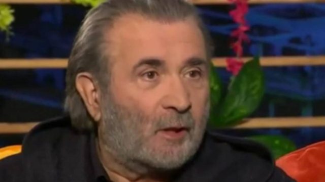 «Δεν της έδωσα τον έρωτα…»: Τι έγραφαν τα γράμματα της γυναίκας του Λάκη Λαζόπουλου μετά θάνατον!