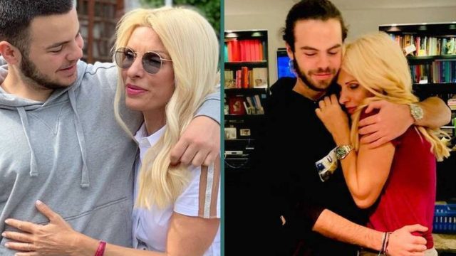 Σούσουρο με τον Άγγελο Λάτσιο! Έγινε θέμα συζήτησης